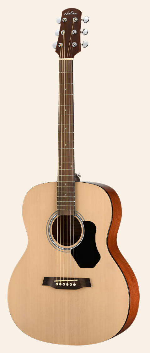 O350 Standard Orchestra Acoustic - Gloss Natural