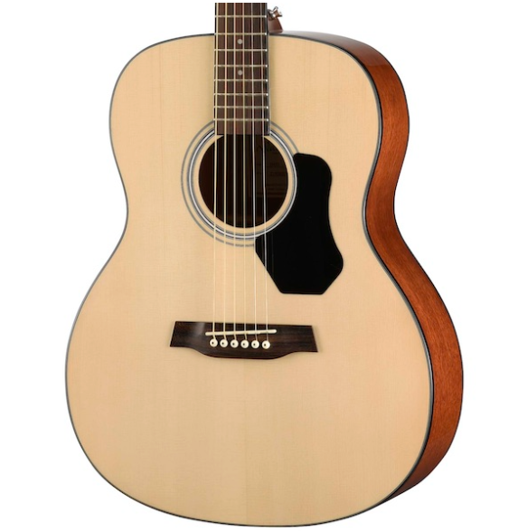 O450 Standard Solid Spruce Top Orchestra Acoustic - Gloss Natural