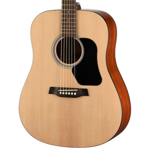 D350 Standard Dreadnought Acoustic - Gloss Natural