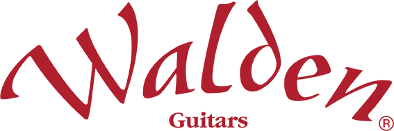 Walden Guitars