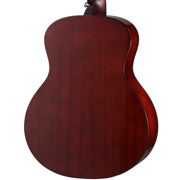 T350 Standard 7/8 sized Travel Body Acoustic - Gloss Natural