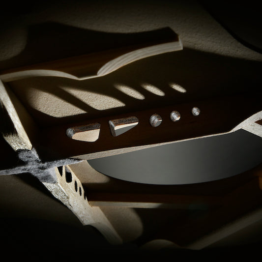 D803E Natura All-Solid Sitka - Ovangkol Dreadnought Acoustic-Electric - Satin Natural