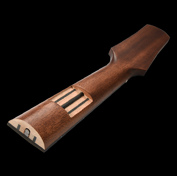 G803RE-G Natura All-Solid Sitka/Ovangkol Armrest Grand Auditorium Acoustic-Electric - Gloss Natural